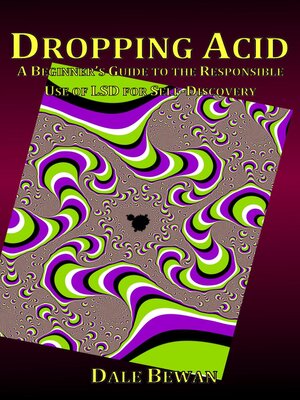 cover image of Dropping Acid